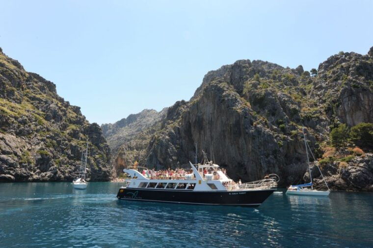Mallorca: Island Trip by Train, Tramway, and Boat - Important Information and Recommendations