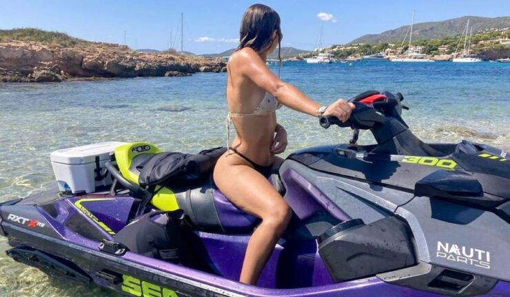 Mallorca: Jet Ski Experience - Good To Know