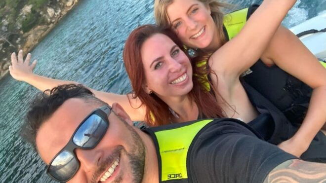 Mallorca: Jet Ski Experience - Customer Review Breakdown
