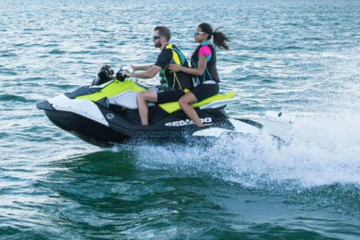 Mallorca: Jetski Rental. Enjoy the Experience in Our Island. - Good To Know