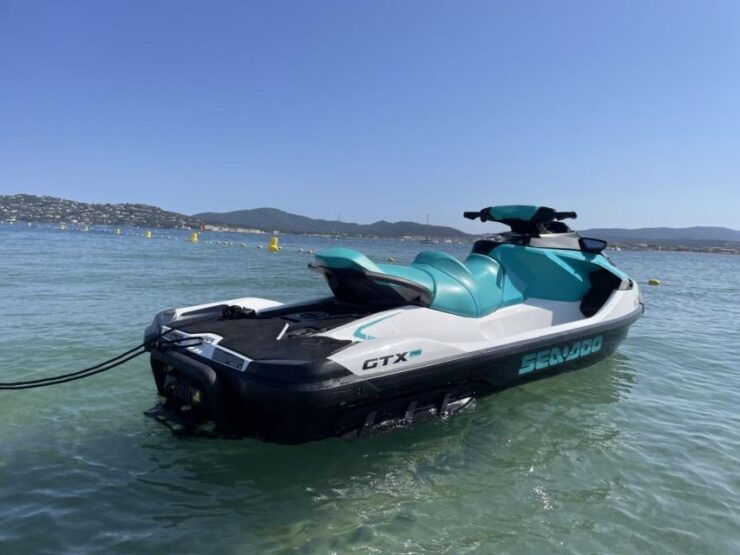 Mallorca: Jetski Rental. Enjoy the Experience in Our Island. - Pricing and Duration