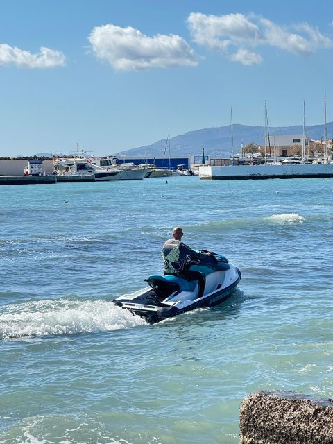Mallorca: Jetski Rental. Enjoy the Experience in Our Island. - Highlights