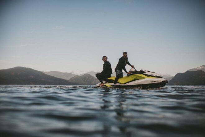 Mallorca: Jetski Rental. Enjoy the Experience in Our Island. - Restrictions