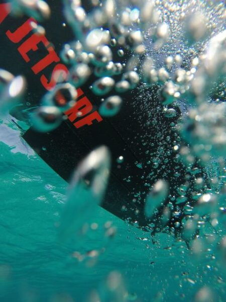 Mallorca Jetsurf Rental: BeTheSea - Directions