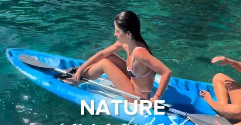 Mallorca: Kayak and Paddle Surf Excursion Through Crystal Clear Water Caves - Good To Know