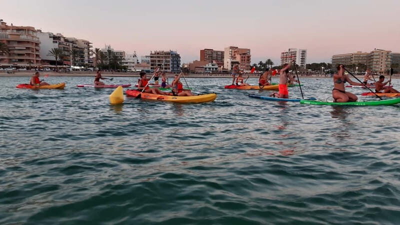 Mallorca: Kayak Rental - Good To Know