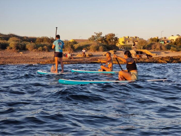 Mallorca: Kayak Sunset Tour From Can Pastilla Beach - Frequently Asked Questions
