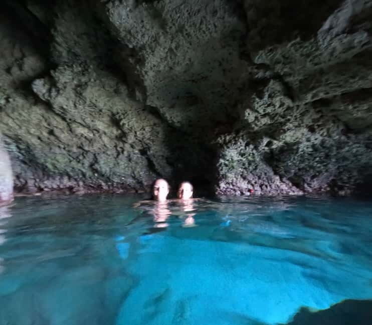 Mallorca Kayak Tour Green Cave with Snorkeling - Cost and Value