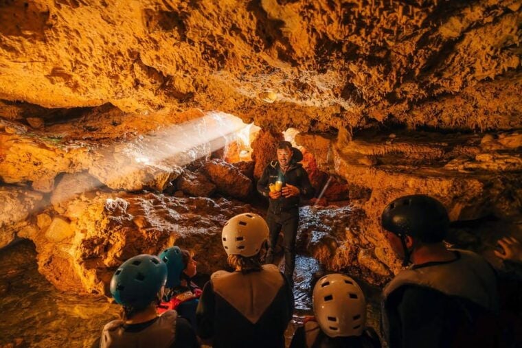Mallorca: Kayaking, Sea Cave, Cliff Jumping & Snorkel Tour - Pickup and Drop-off Locations