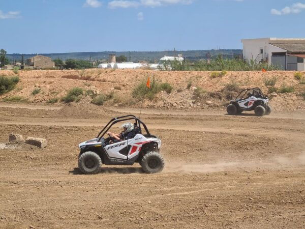 Mallorca Kids Buggy - Frequently Asked Questions