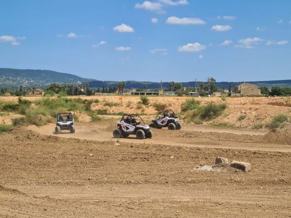 Mallorca Kids Buggy - The Sum Up