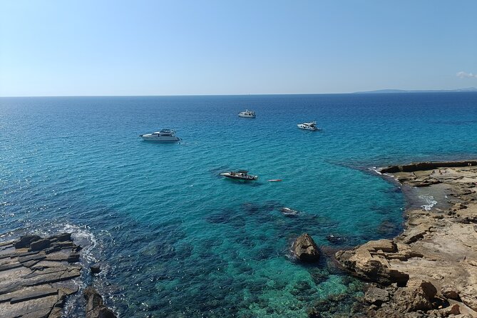 Mallorca Local Boat Experience - Exciting Water Activities