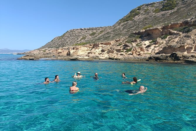 Mallorca Local Boat Experience - Hidden Gems and Secret Beaches