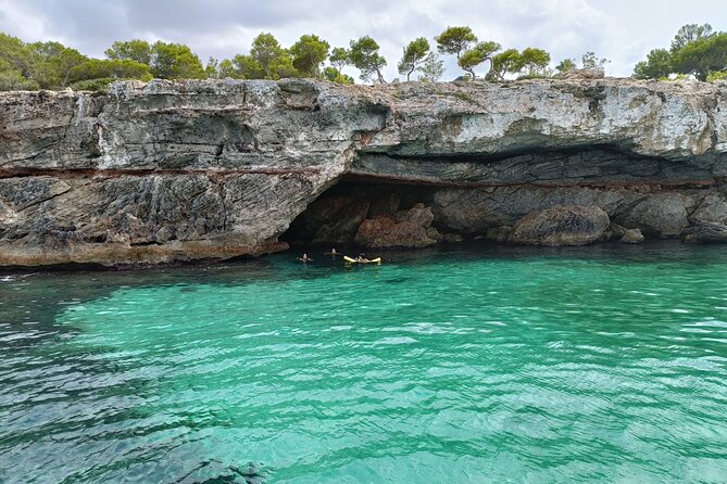 Mallorca Local Boat Experience - Expertly Guided Tours