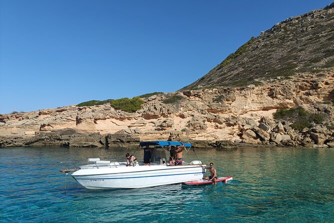 Mallorca Local Boat Experience - Unforgettable Sunset Cruises