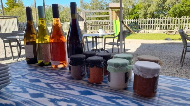 Mallorca: Local Wines & Foods Tasting - Booking Information