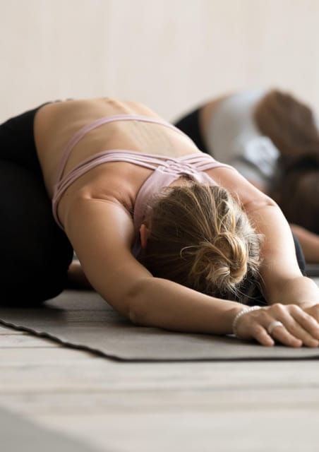 Mallorca: Magical Yoga Day Retreat - Experience and Activities