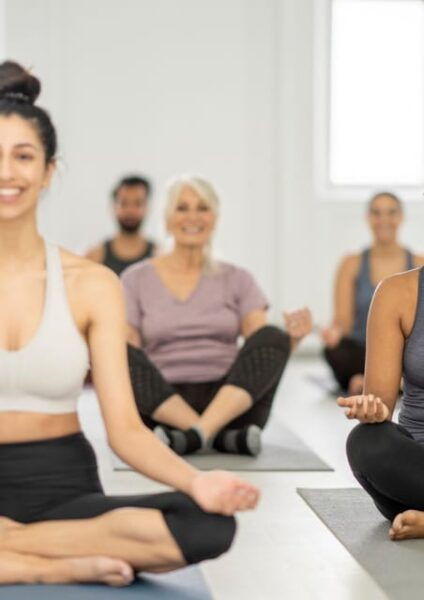 Mallorca: Magical Yoga Day Retreat - Magic Ritual