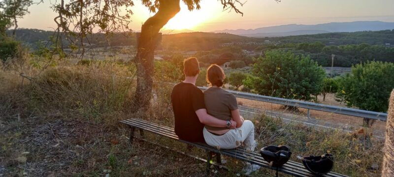 Mallorca: , Mallorcan Sunset, Horseback Riding, With Drinks - Experience Highlights