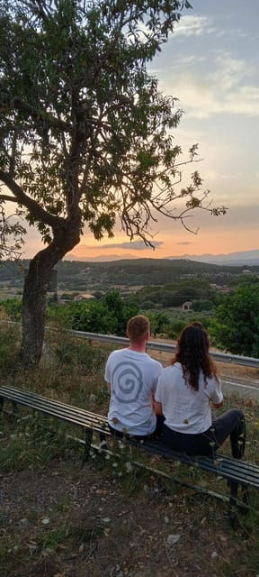 Mallorca: , Mallorcan Sunset, Horseback Riding, With Drinks - Meeting and Requirements
