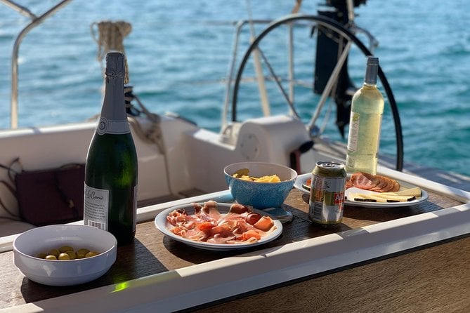 Mallorca Midday or Sunset Sailing With Light Snacks and Open Bar - Traveler Photos and Reviews