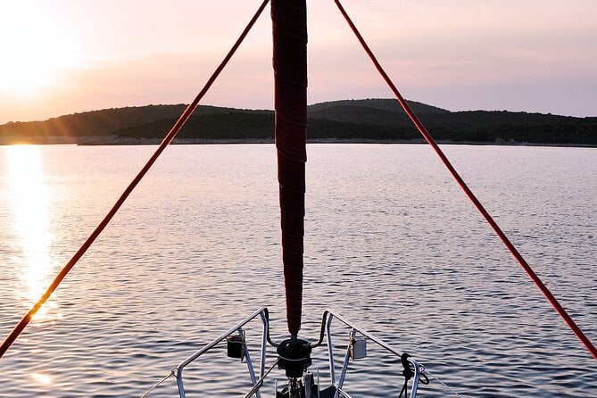 Mallorca Midday or Sunset Sailing With Light Snacks and Open Bar - Weather and Cancellation Policy