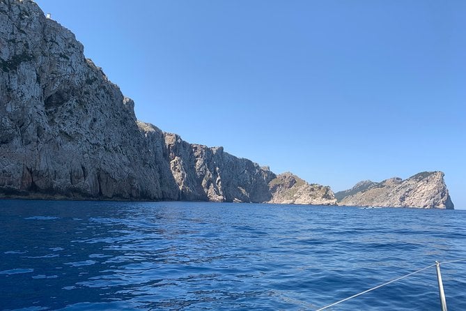Mallorca Midday or Sunset Sailing With Light Snacks and Open Bar - The Sum Up