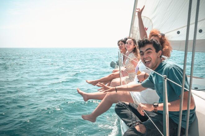 Mallorca: Midday or Sunset Sailing With Snacks and Open Bar - Review Summary