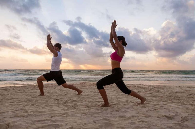 Mallorca: Morning Yoga by the Sea - What Makes This Experience Stand Out