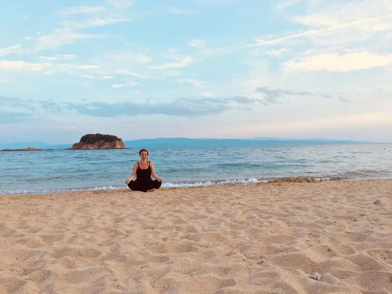 Mallorca: Morning Yoga by the Sea - Practical Details and What to Expect