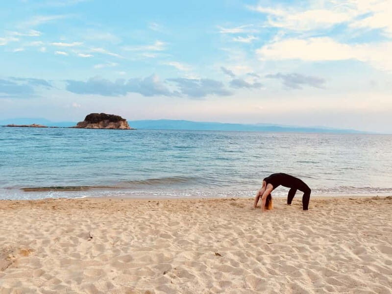Mallorca: Morning Yoga by the Sea - Who Should Consider This Tour?