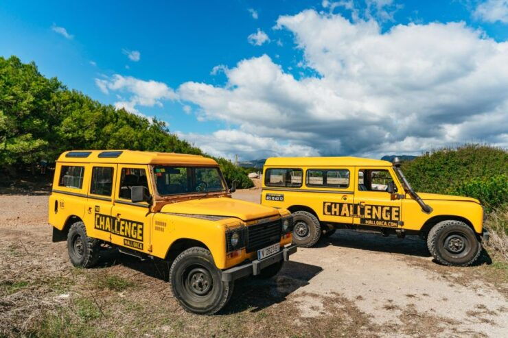 Mallorca Multi-Experience Adventure - Activity Details and Options
