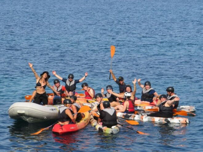 Mallorca Multi-Experience Adventure - Customer Reviews