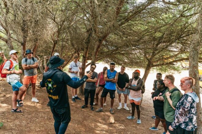 Mallorca Multi-Experience Adventure - Equipment Feedback