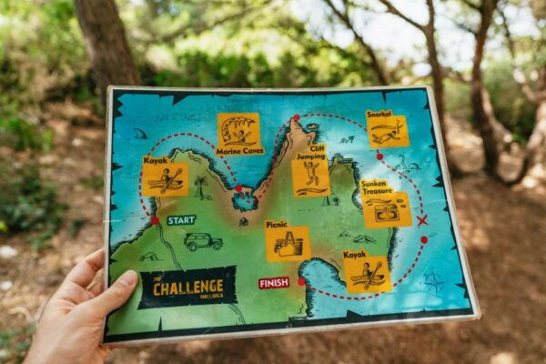 Mallorca Multi-Experience Adventure - The Sum Up