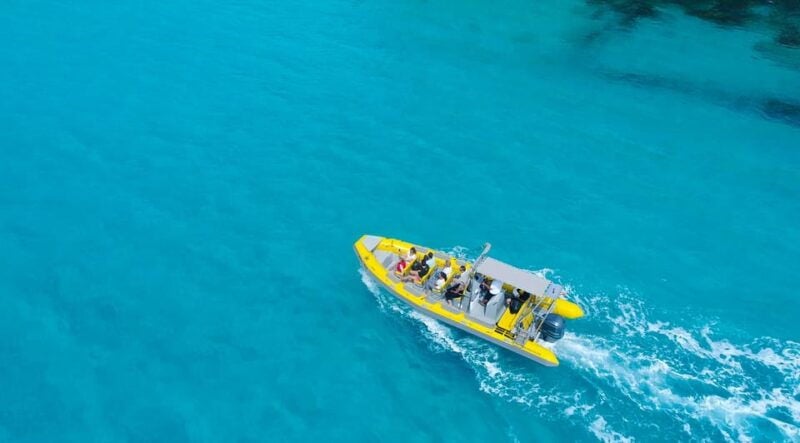 Mallorca: Natural Park Boat Tour With Snorkeling - Discovering Picturesque Coves