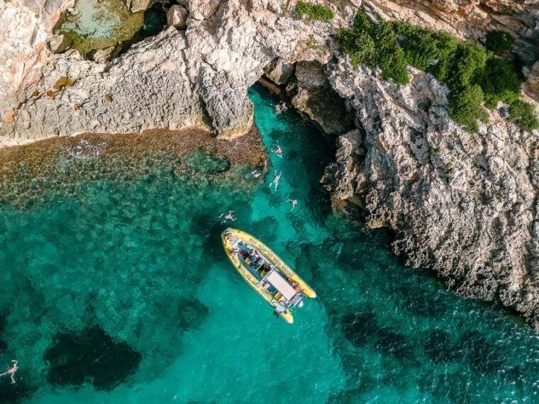 Mallorca: Natural Park Boat Tour With Snorkeling - Opportunities for Relaxation and Swimming
