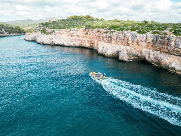 Mallorca: Natural Park Boat Tour With Snorkeling - Good To Know