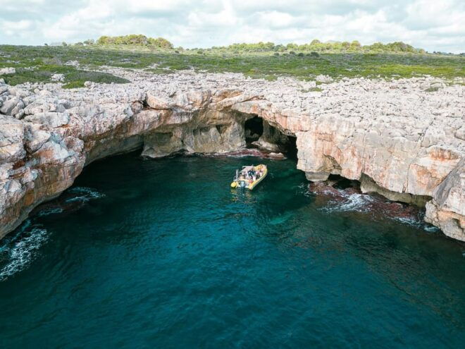 Mallorca: Natural Park Boat Tour With Snorkeling - Booking and Pricing