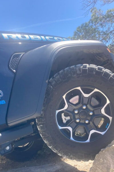 Mallorca Off Road RUBICON Adventure - Frequently Asked Questions