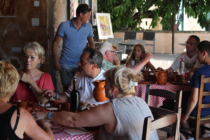 Mallorca Off the Beaten Track - Common Questions