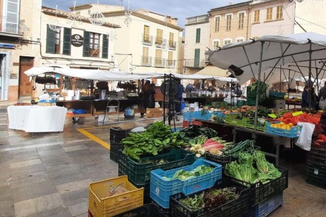 Mallorca: Oleo-Tour 1/2Day StreetMarket OliveMill & Tasting - Additional Information
