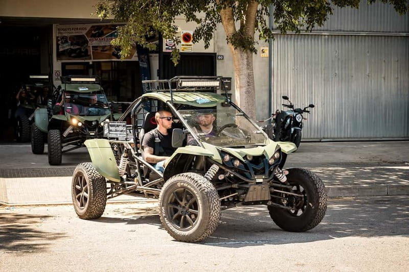 Mallorca: On Road Buggy Tour + Panorama View + Snorkeling - A Detailed Look at the Mallorca Buggy Tour