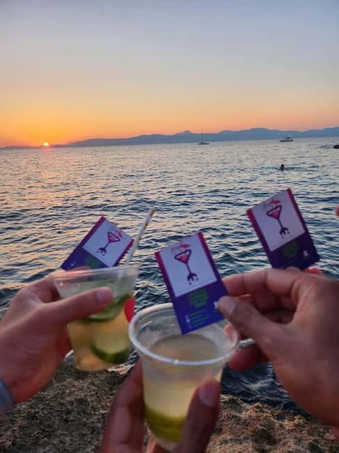 Mallorca: Paddle Surf and Drink  Refresh your Holidays! - Good To Know