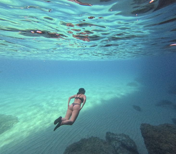 Mallorca: Paddleboarding Tour to Cueva Verde With Snorkeling - Pricing and Discounts