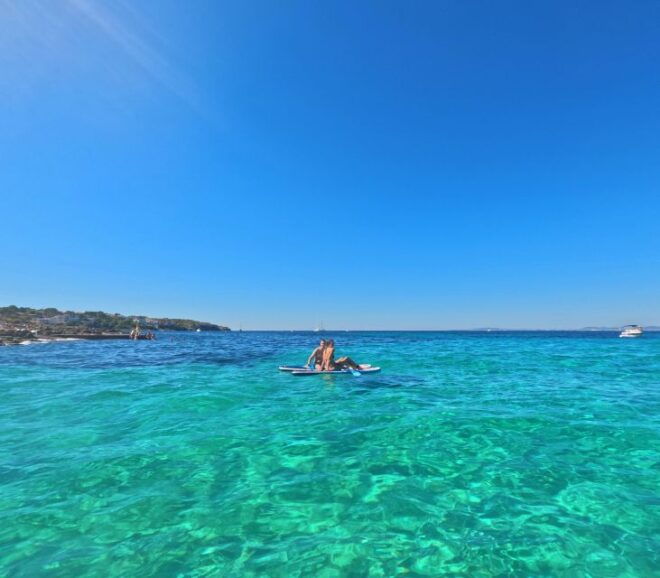 Mallorca: Paddleboarding Tour to Cueva Verde With Snorkeling - Tour Duration and Languages