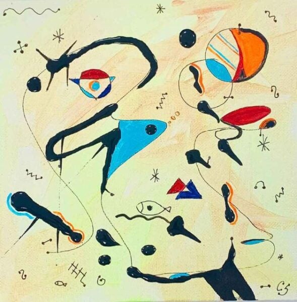 Mallorca: Painting Like Miró - Additional Insights