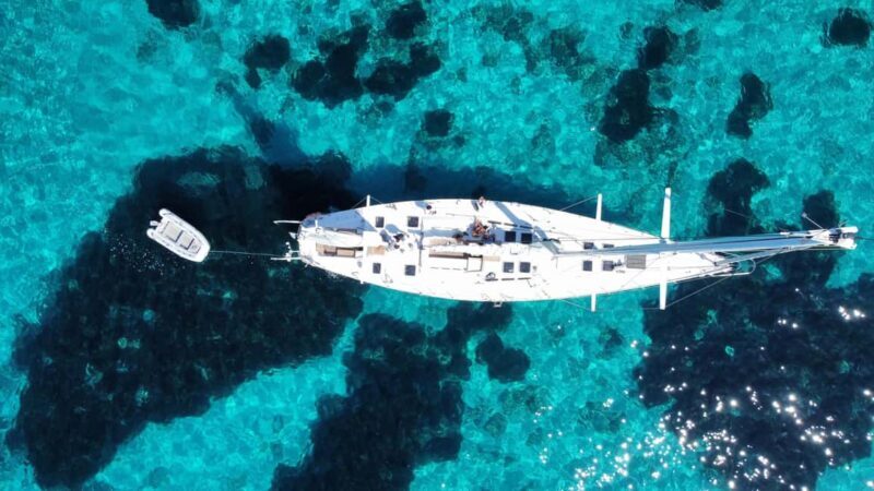 Mallorca: Palma Bay Cruise on a Magnificent 72-feet Sailboat - FAQ