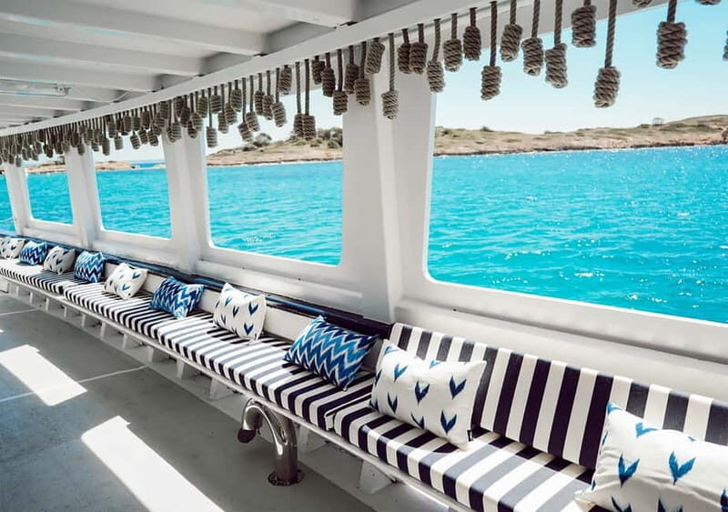 Mallorca: Palma Boat Tour & Snorkeling with Drink Included - The Itinerary: A Well-Structured, Relaxed Day on the Water