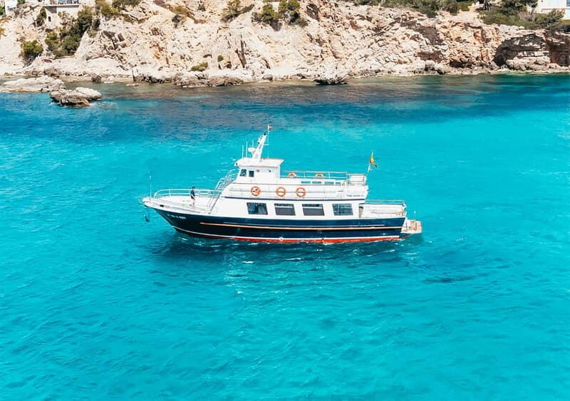 Mallorca: Palma Boat Tour & Snorkeling with Drink Included - The Real Deal: Authentic Experiences and Practicalities